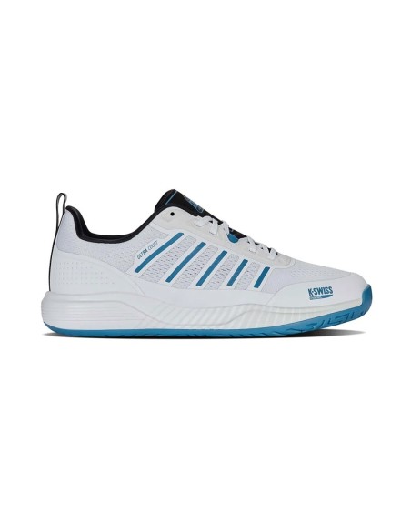 Kswiss Ultra Court Padel Weiss 4436967